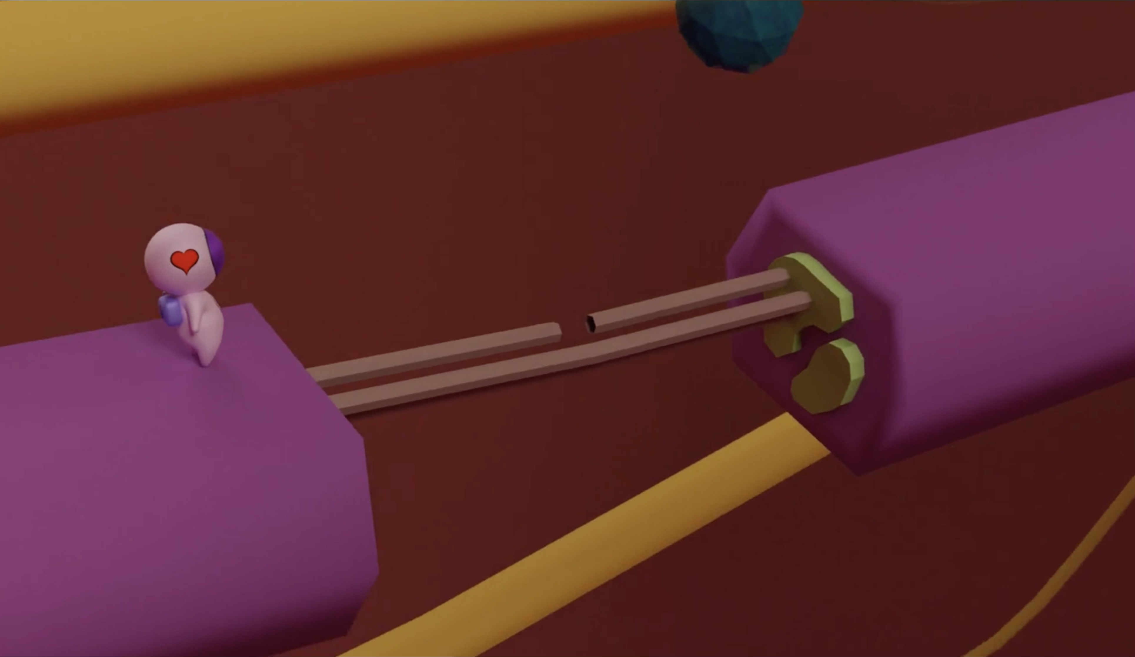 Level 1 — overview scene 1