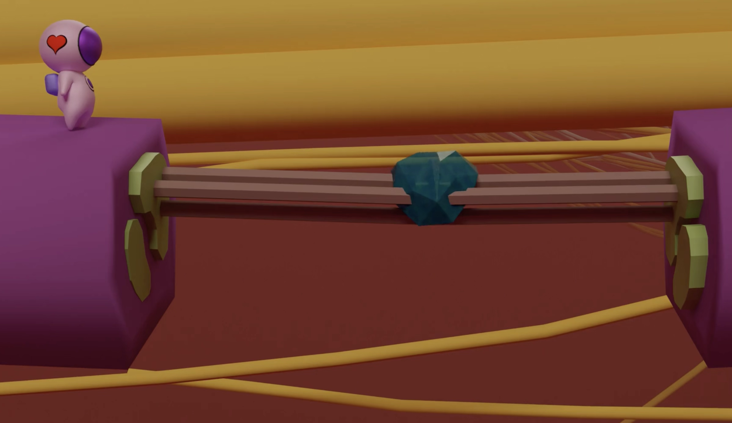 Level 1 — overview scene 2